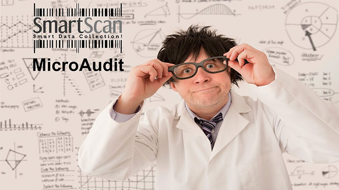 Retail audits video